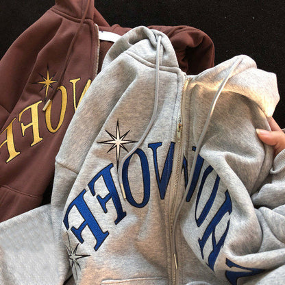 Hoodies