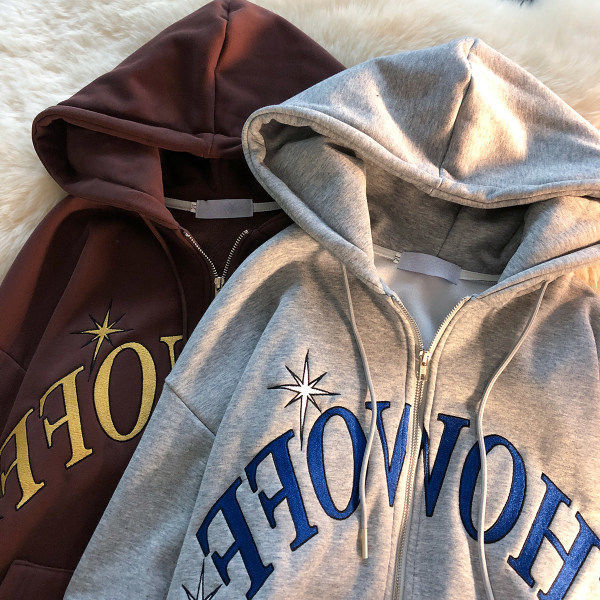 Hoodies