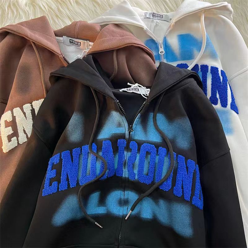 Hoodies