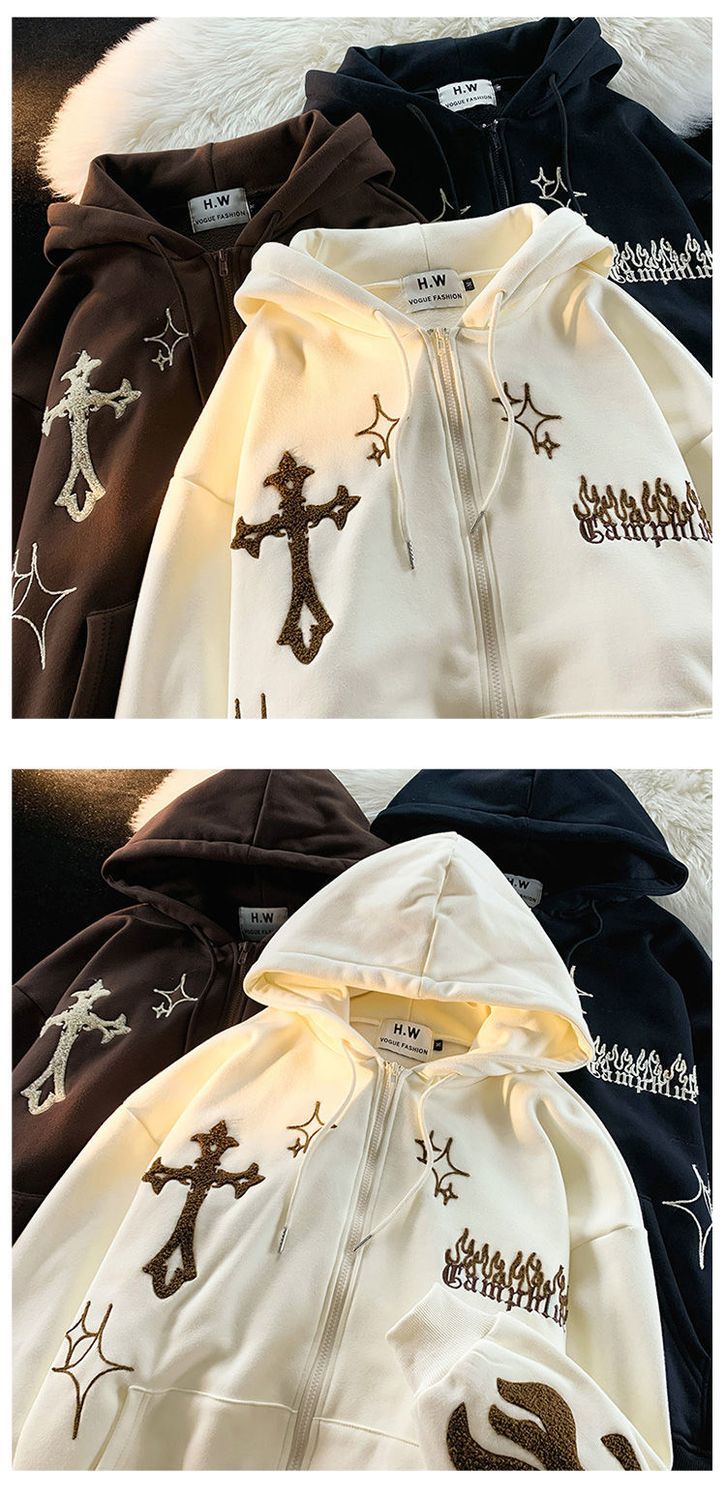 Hoodies