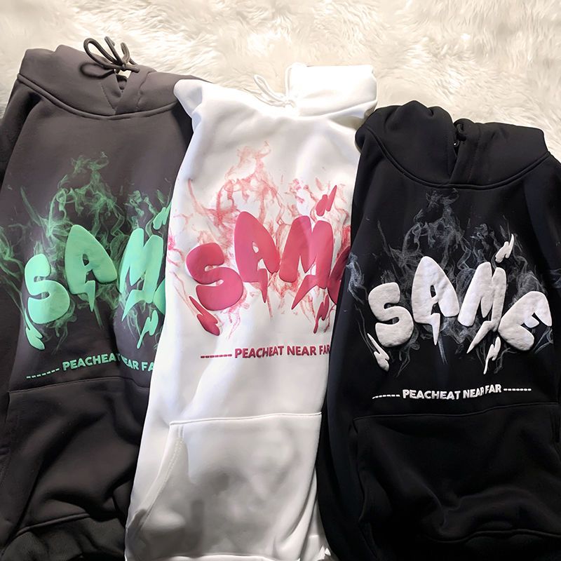 Hoodies