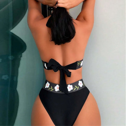 Sexy Push Up Brazilian Biquini Beachwear Two Piece Bikini Sets