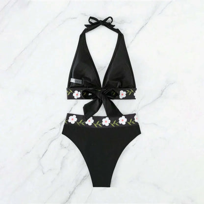 Sexy Push Up Brazilian Biquini Beachwear Two Piece Bikini Sets