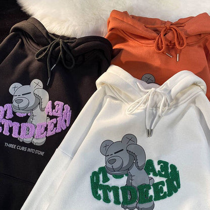 Hoodies