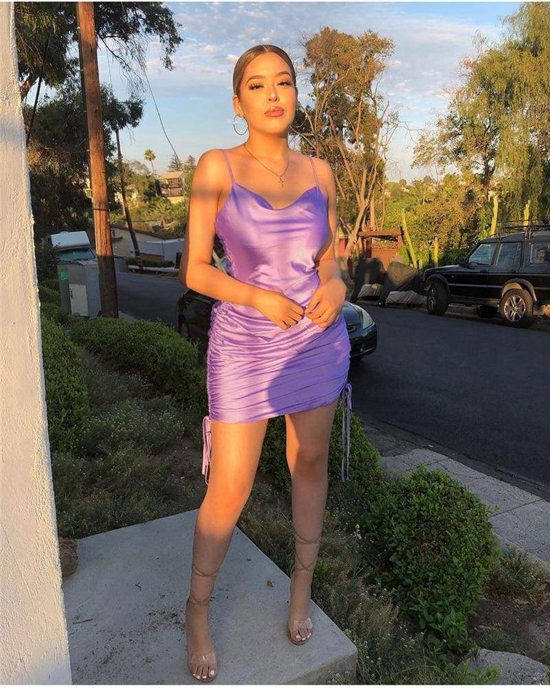 Party Dress